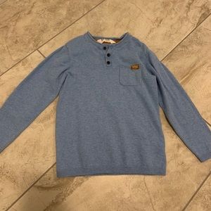 Boys sweater